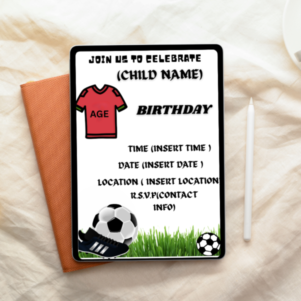 KICK OFF CELEBRATION - Image 2